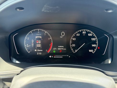 Used 2026 Honda Civic Sport image 11