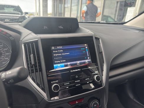 Used 2022 Subaru Impreza 2.0i image 25