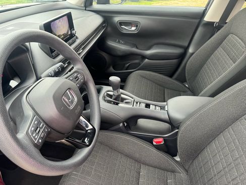 Certified 2023 Honda HR-V LX image 16