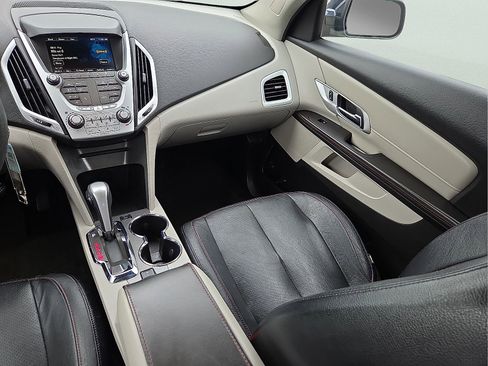 Used 2015 GMC Terrain SLE FWD image 12