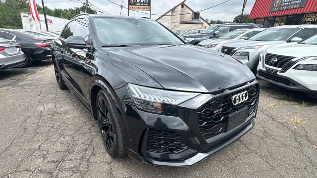 Used 2021 Audi RS Q8 w/ Luxury Package AWD/4WD image 5