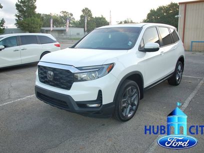 Used 2023 Honda Passport EX-L