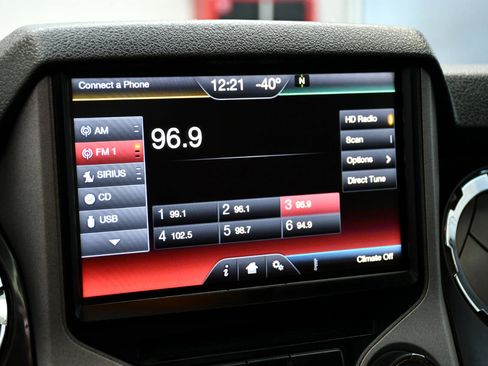 Used 2014 Ford F250 Platinum w/ FX4 Off-Road Package image 43