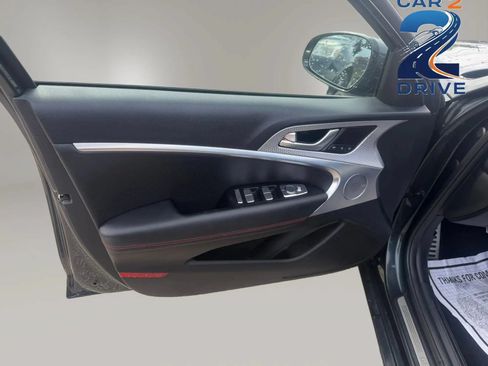 Used 2023 Genesis G70 2.0T w/ Sport Prestige Package AWD/4WD image 18