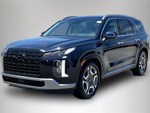 Used 2023 Hyundai Palisade Limited AWD/4WD image 2
