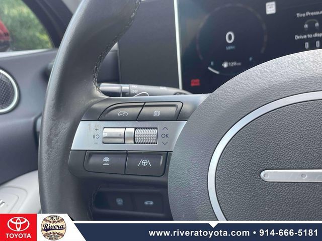 Used 2024 Hyundai Sonata SEL w/ Convenience Package FWD image 23