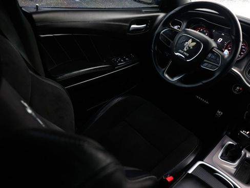 Used 2021 Dodge Charger Scat Pack w/ Plus Group image 24