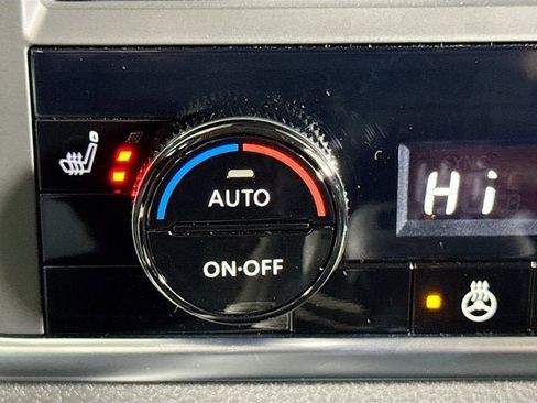 New 2026 Nissan Rogue SV w/ Cold Weather Package image 17