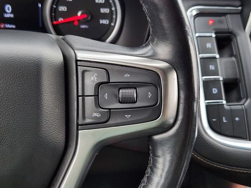 Used 2021 Chevrolet Suburban Premier AWD/4WD image 20