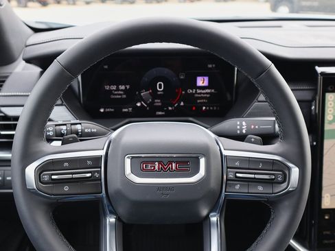 New 2026 GMC Acadia Elevation w/ LPO, Floor Liner Package image 20