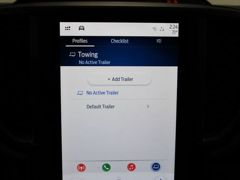 New 2025 Ford Ranger XL w/ Trailer Tow Package image 47