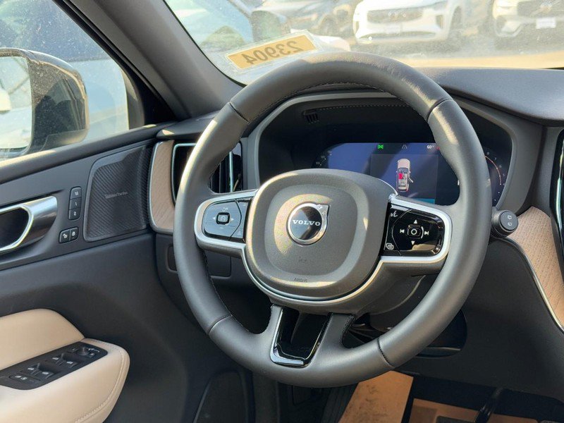 New 2026 Volvo XC60 B5 Plus w/ Protection Package Premier AWD/4WD image 7