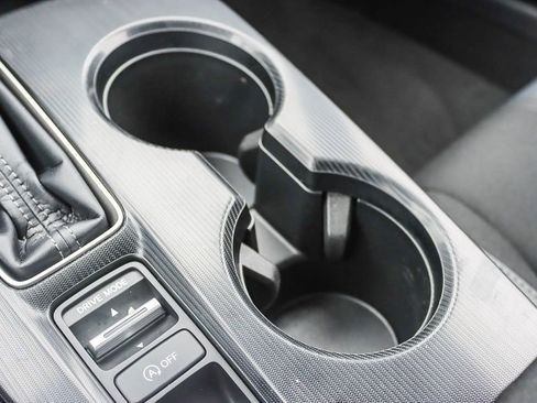 Used 2024 Honda Civic Sport image 38