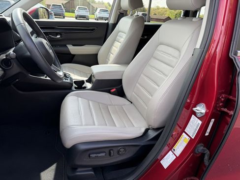 Used 2024 Honda CR-V EX-L image 19