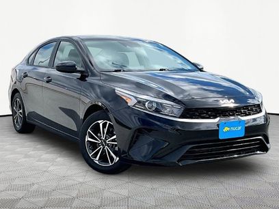 Used 2024 Kia Forte LXS