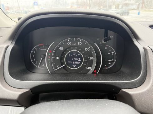 Used 2014 Honda CR-V EX-L image 10