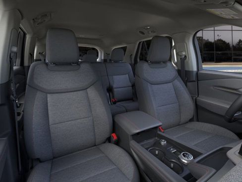 New 2026 Ford Explorer Active image 10