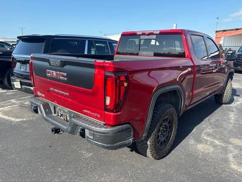 Used 2024 GMC Sierra 1500 AT4X w/ AT4X AEV Edition AWD/4WD image 6