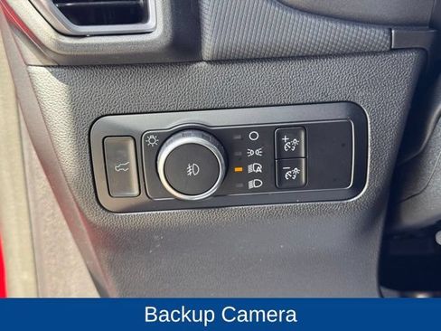 Used 2025 Ford Bronco Sport Badlands AWD/4WD image 19