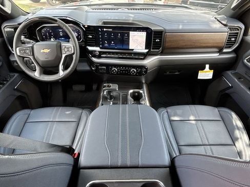 New 2026 Chevrolet Silverado 1500 High Country image 21
