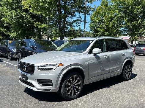 Certified 2023 Volvo XC90 B5 Core w/ Protection Package Premier AWD/4WD image 1