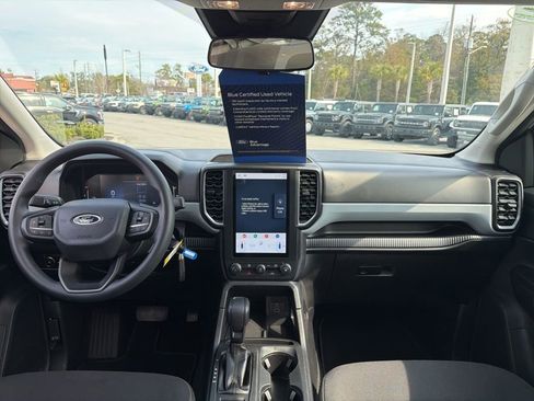 Used 2024 Ford Ranger XL w/ Trailer Tow Package image 14