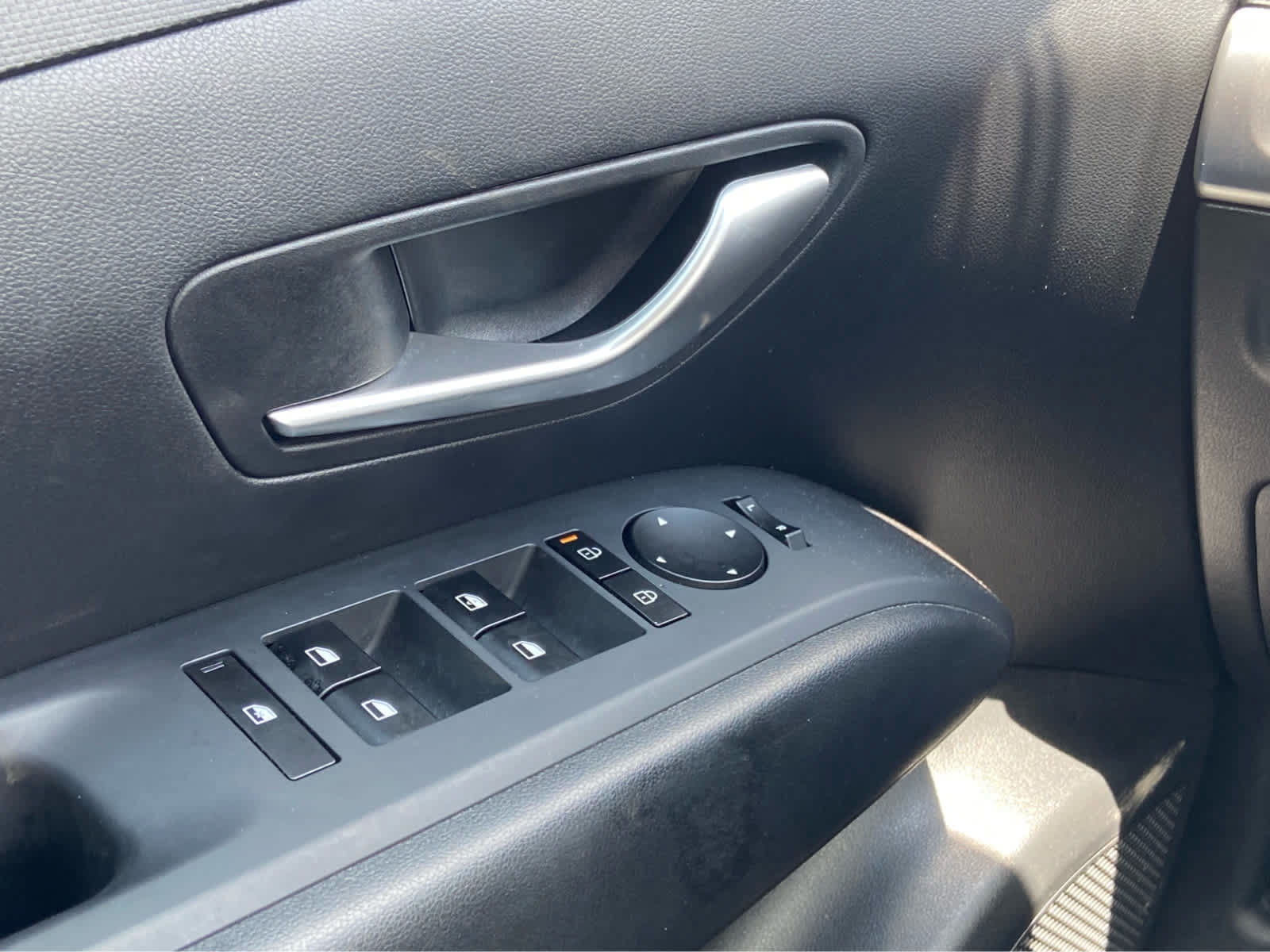 Used 2026 Hyundai Tucson SE FWD image 26