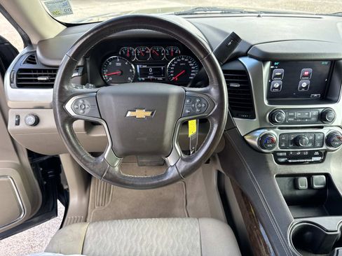 Used 2019 Chevrolet Tahoe LS image 19