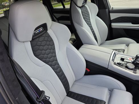 Used 2024 BMW X5 M Competition w/ Executive Package AWD/4WD image 27
