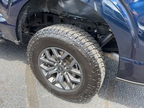 Used 2023 Ford F150 Tremor w/ Equipment Group 402A High AWD/4WD image 28