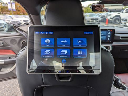 Used 2024 Ford Mustang GT Premium w/ GT Performance Package image 37