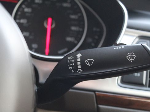 Used 2016 Audi A6 2.0T Premium Plus w/ Premium Plus Package image 32