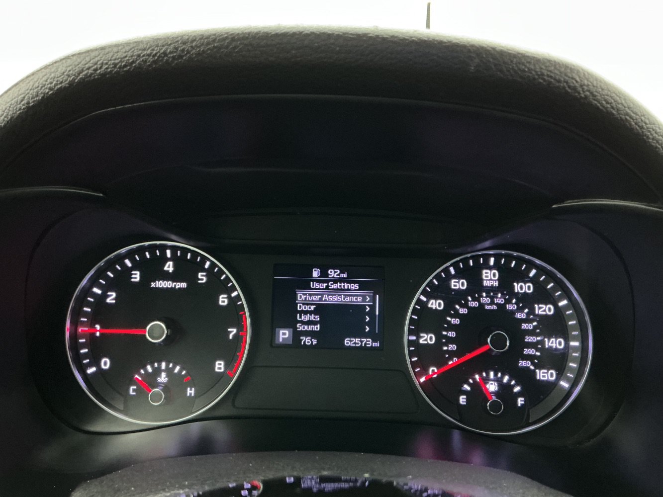 Used 2021 Kia Forte GT-Line w/ GT-Line Premium Package FWD image 26
