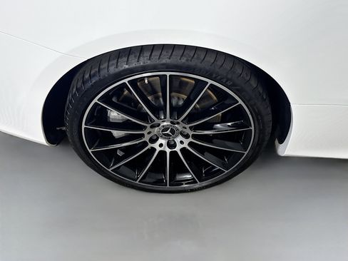 Used 2022 Mercedes-Benz E 450 Cabriolet image 31