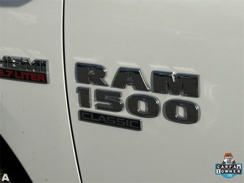 Used 2022 RAM 1500 Tradesman w/ Trailer Tow Group image 10