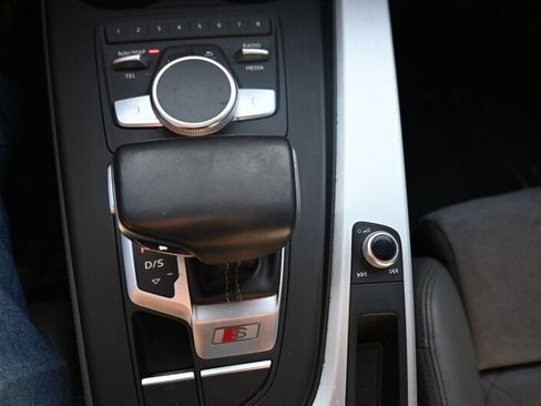 Used 2019 Audi S4 Premium Plus w/ Premium Plus Package image 42