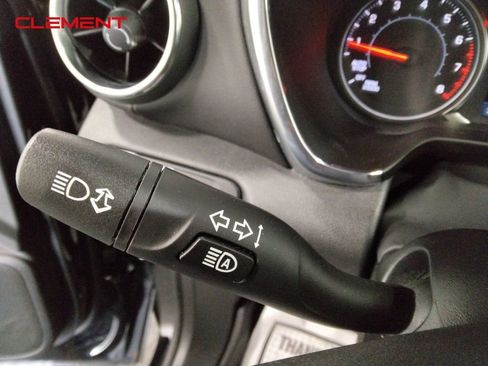 Used 2023 Chevrolet Blazer LT w/ Convenience Package image 13