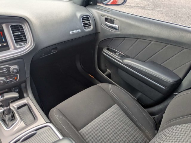 Used 2023 Dodge Charger SXT RWD image 16