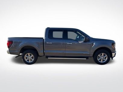 Used 2024 Ford F150 XLT w/ Mobile Office Package