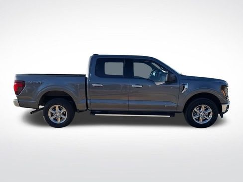 Used 2024 Ford F150 XLT w/ Mobile Office Package image 4