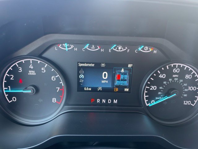 New 2026 Ford F150 XL RWD image 16
