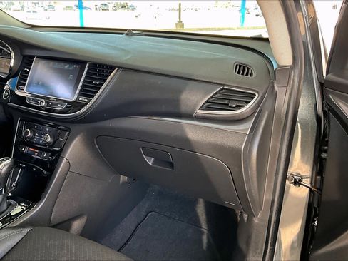 Used 2017 Buick Encore Preferred image 18