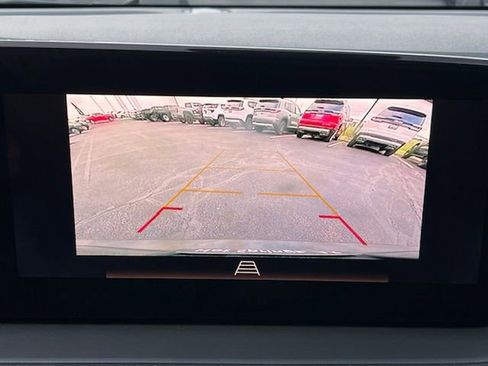 New 2025 Buick Encore GX Sport Touring image 32