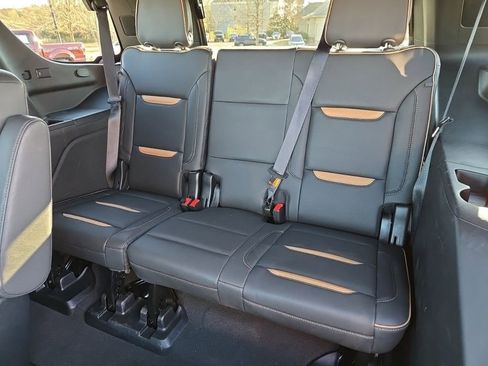 Used 2023 GMC Yukon AT4 w/ Max Trailering Package image 16
