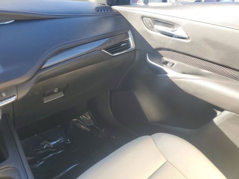 Used 2021 Cadillac XT4 Sport image 20