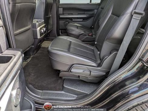 Used 2021 Ford Expedition XLT AWD/4WD image 27