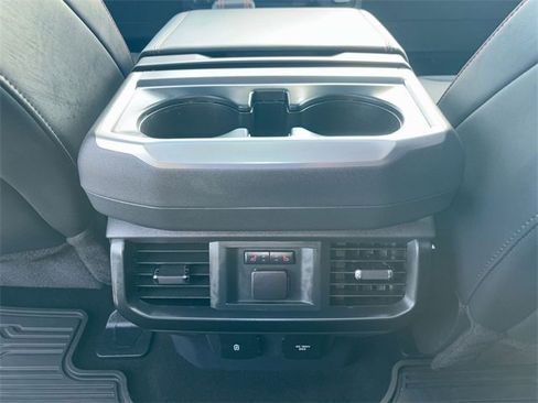 Used 2025 Ford F150 Raptor image 21