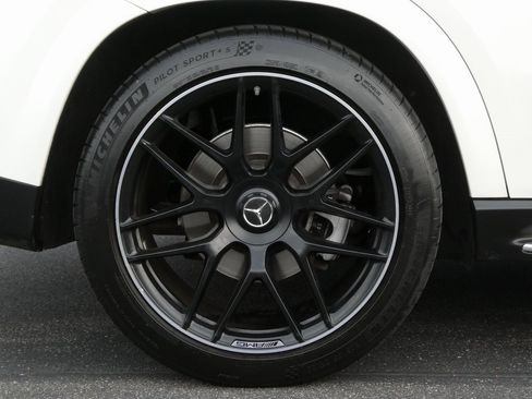 Used 2021 Mercedes-Benz GLE 53 AMG 4MATIC Coupe image 22