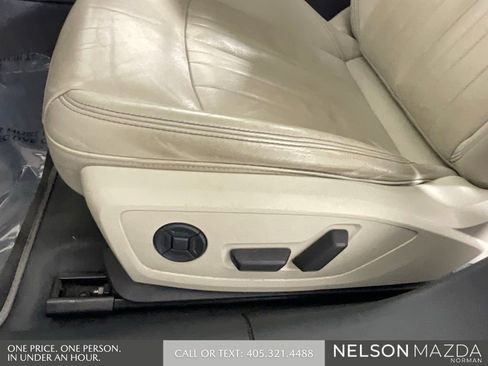 Used 2019 Audi A6 3.0T Premium w/ Convenience Package image 25