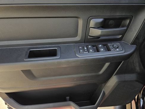 New 2026 RAM 3500 Tradesman AWD/4WD image 15